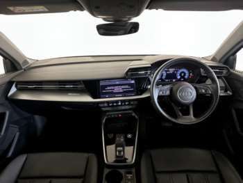 Used Audi A3 2022 for sale - 75168202: Photo