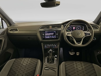 Used Volkswagen Tiguan 2023 for sale - 78819579: Photo