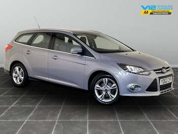 Ford - Focus