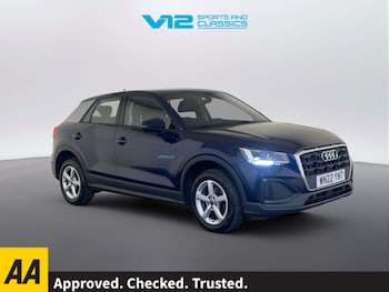 Used Audi Q2 2022 for sale - 78568191: Photo