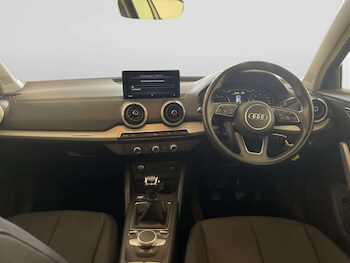 Used Audi Q2 2022 for sale - 78568191: Photo