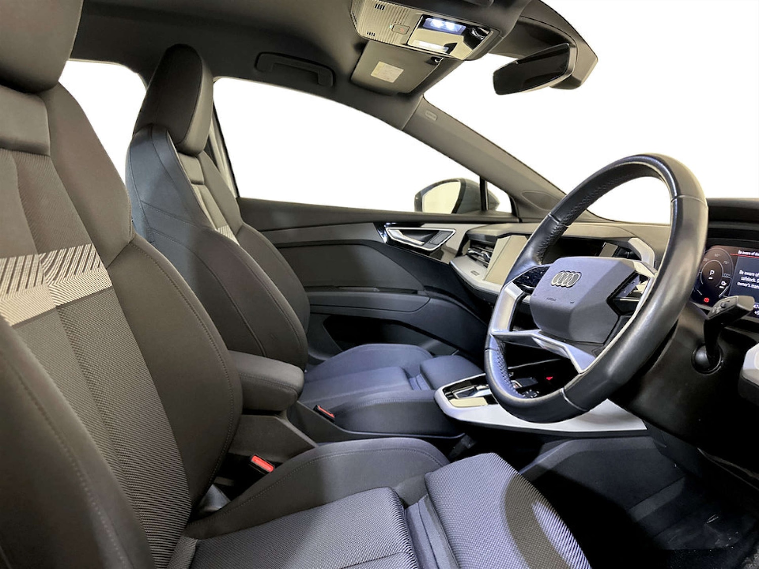 Used Audi Q4 e-tron 2023 for sale - 77368285: Photo 13