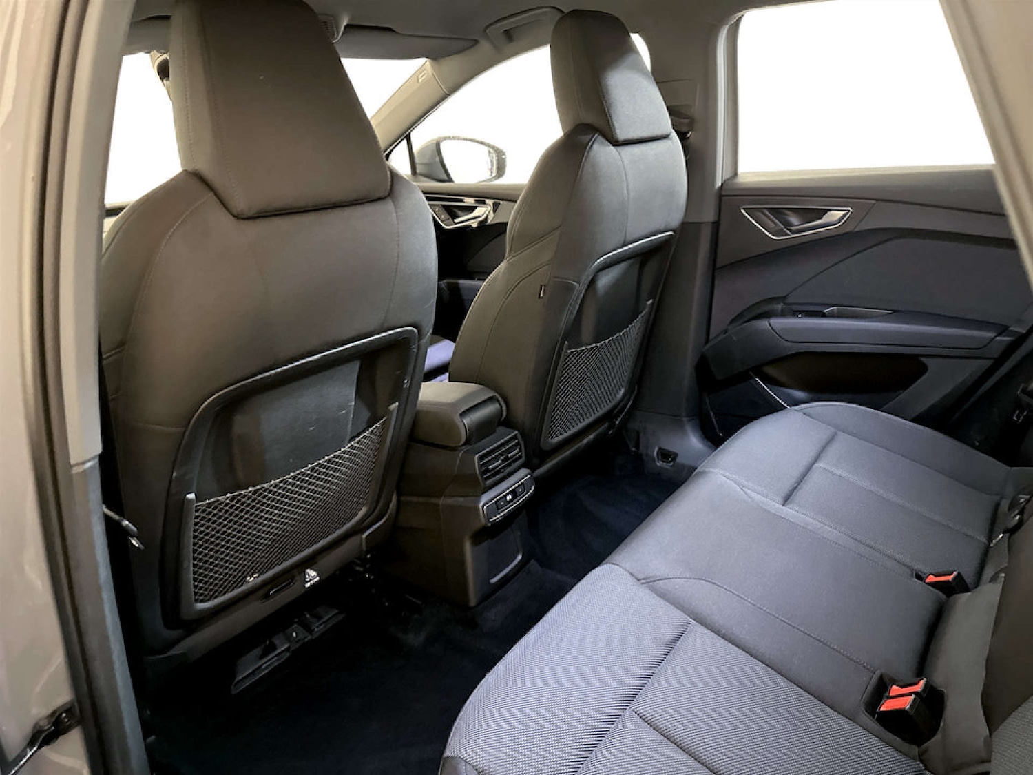 Used Audi Q4 e-tron 2023 for sale - 77368285: Photo 14