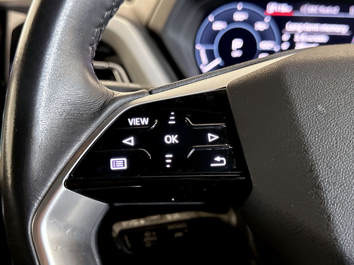 Used Audi Q4 e-tron 2023 for sale - 77368285: Photo 17