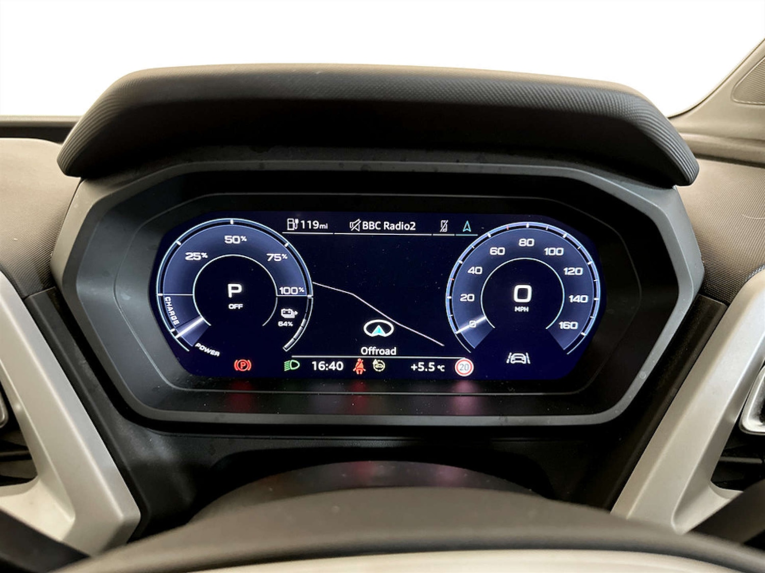 Used Audi Q4 e-tron 2023 for sale - 77368285: Photo 18