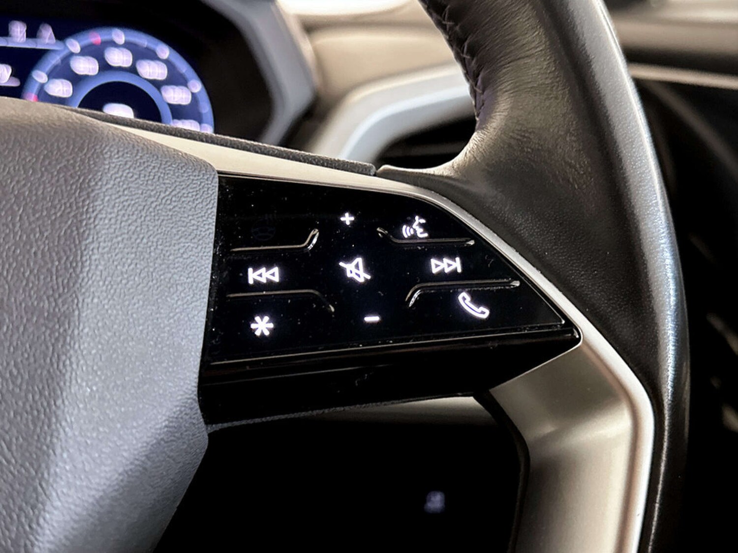 Used Audi Q4 e-tron 2023 for sale - 77368285: Photo 19