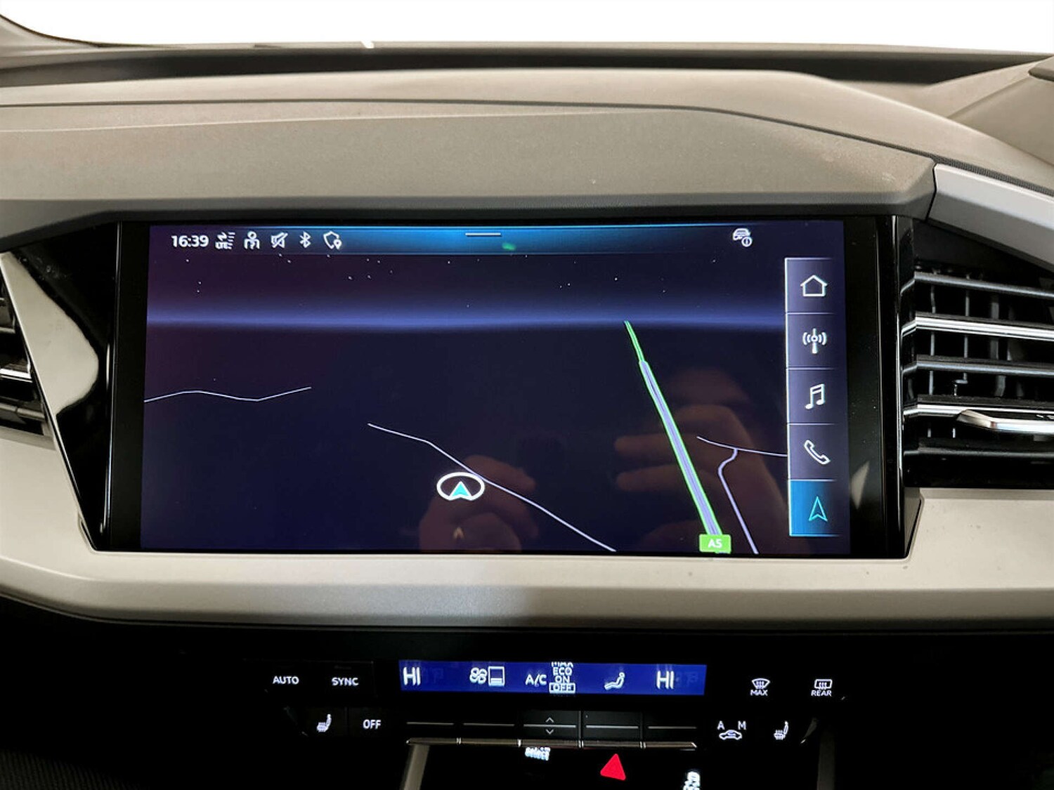 Used Audi Q4 e-tron 2023 for sale - 77368285: Photo 21