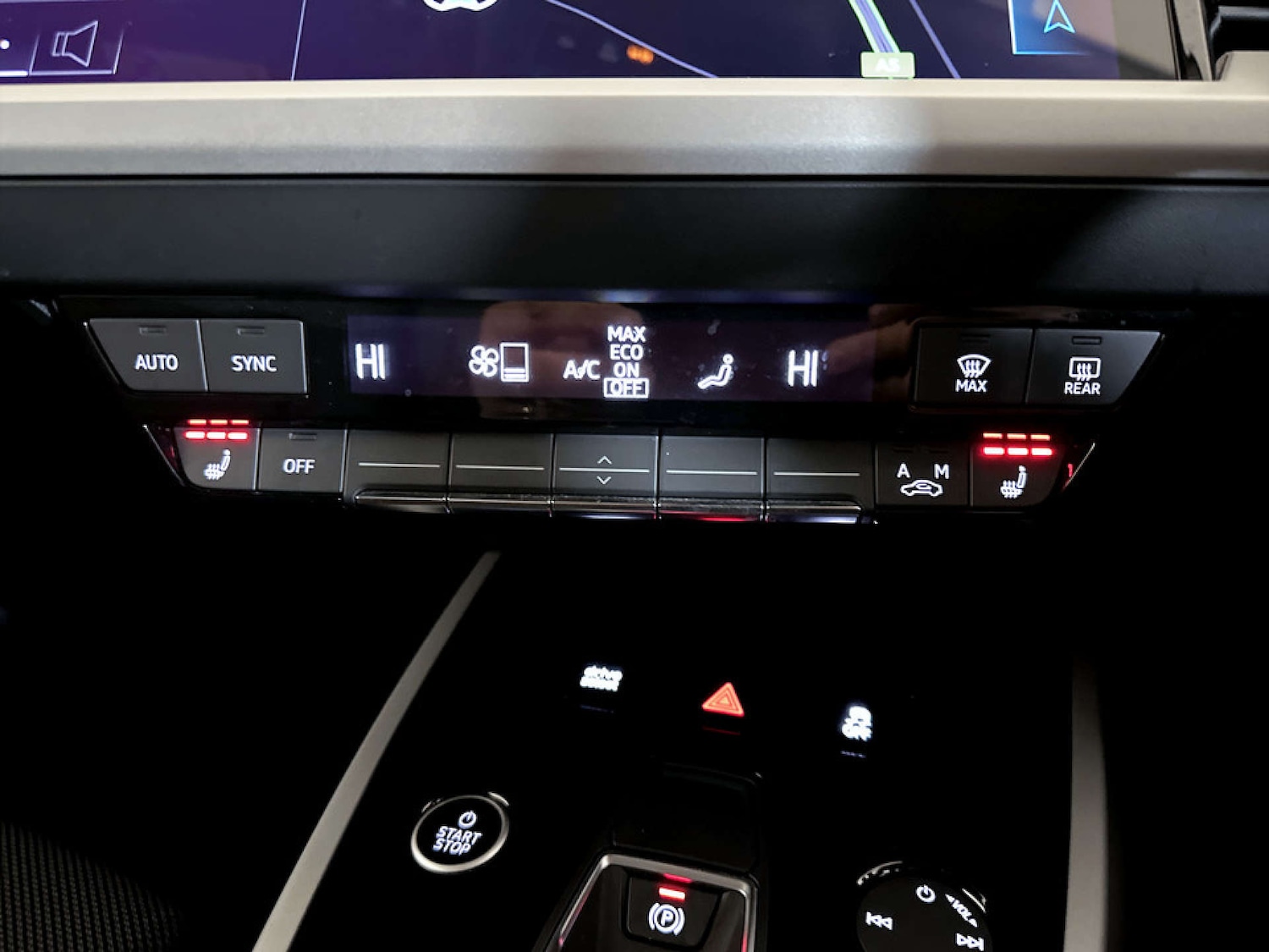 Used Audi Q4 e-tron 2023 for sale - 77368285: Photo 25