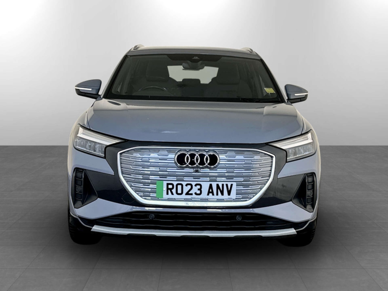 Used Audi Q4 e-tron 2023 for sale - 77368285: Photo 5