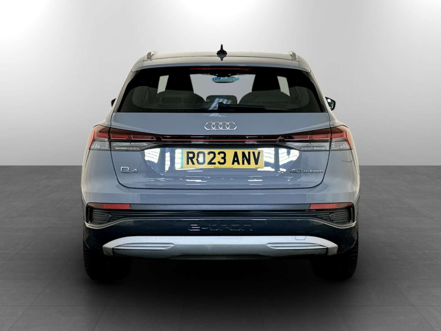 Used Audi Q4 e-tron 2023 for sale - 77368285: Photo 9