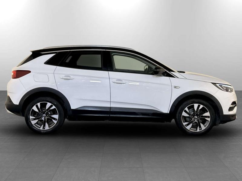 Used Vauxhall Grandland X 2020 for sale - 77025854: Photo 11