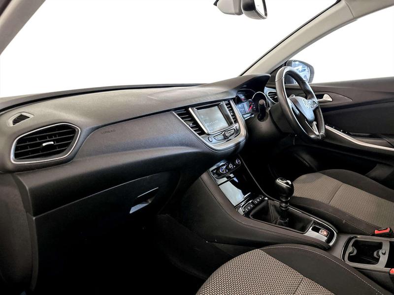 Used Vauxhall Grandland X 2020 for sale - 77025854: Photo 12