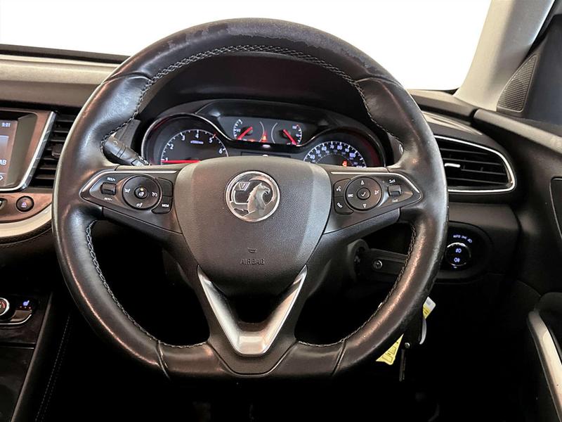 Used Vauxhall Grandland X 2020 for sale - 77025854: Photo 15