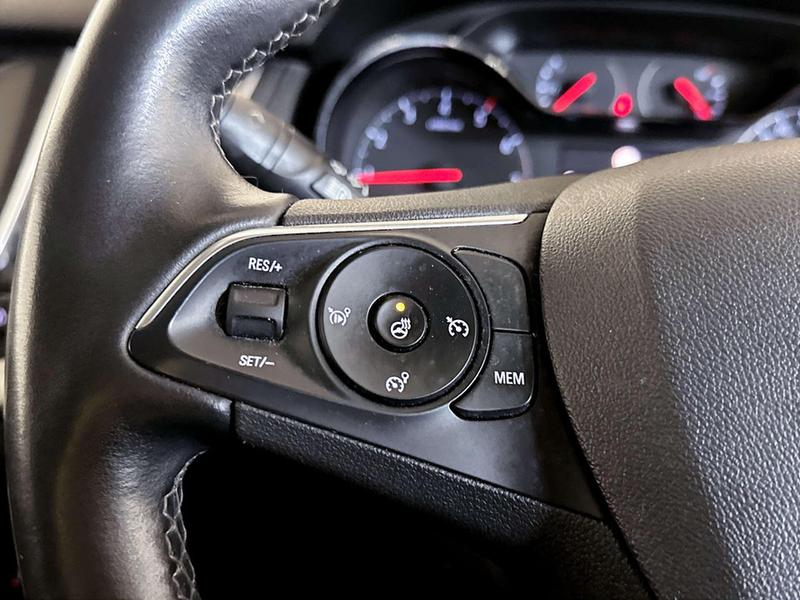 Used Vauxhall Grandland X 2020 for sale - 77025854: Photo 16