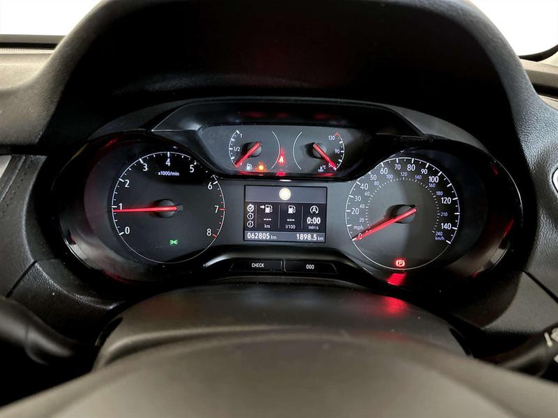 Used Vauxhall Grandland X 2020 for sale - 77025854: Photo 17