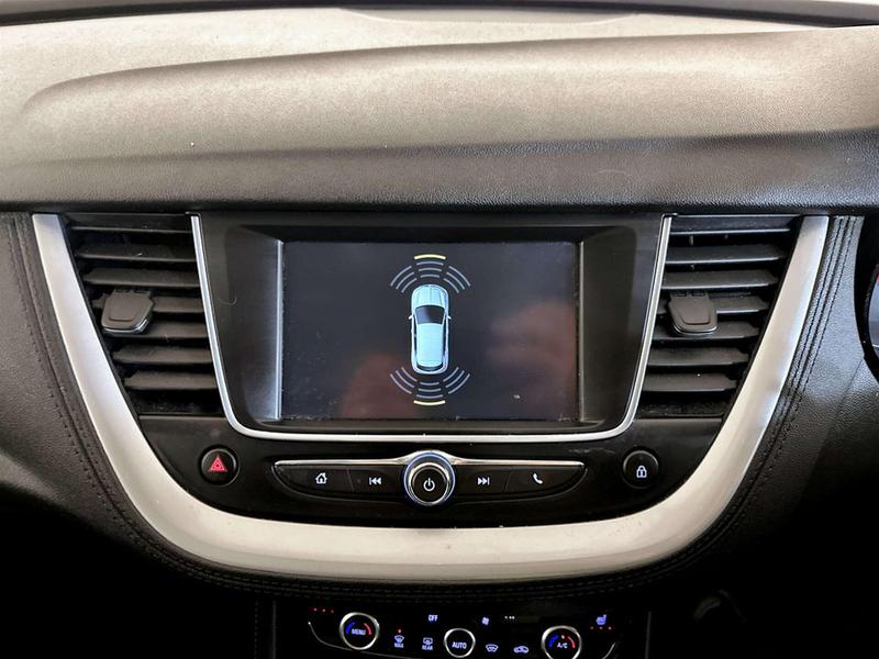 Used Vauxhall Grandland X 2020 for sale - 77025854: Photo 19