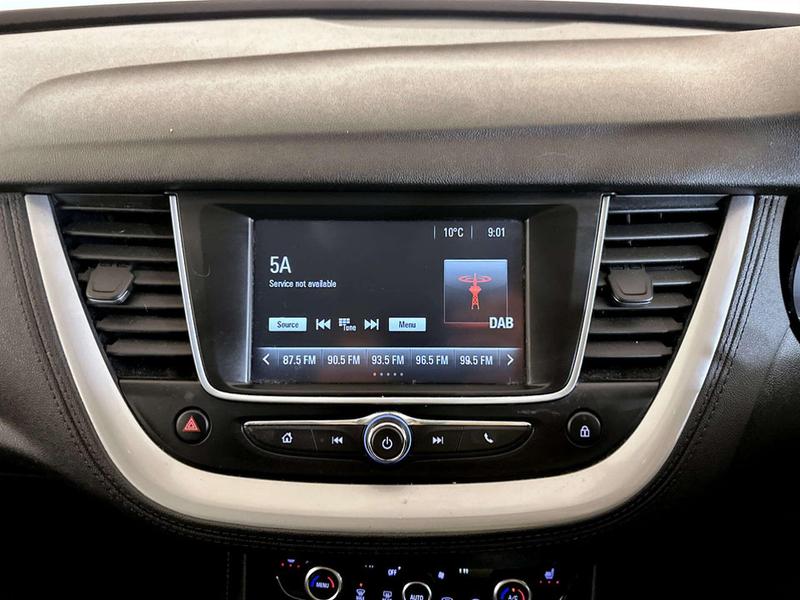 Used Vauxhall Grandland X 2020 for sale - 77025854: Photo 20