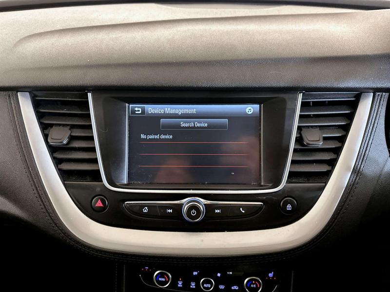 Used Vauxhall Grandland X 2020 for sale - 77025854: Photo 21