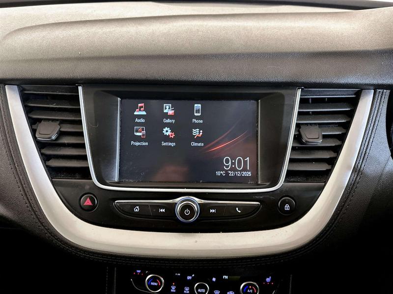 Used Vauxhall Grandland X 2020 for sale - 77025854: Photo 22