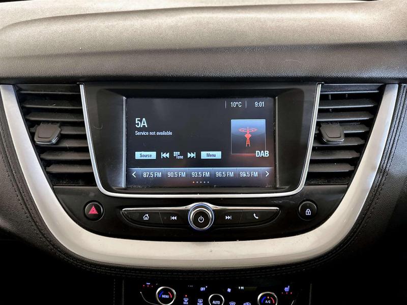 Used Vauxhall Grandland X 2020 for sale - 77025854: Photo 23