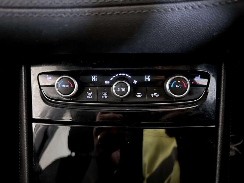 Used Vauxhall Grandland X 2020 for sale - 77025854: Photo 24