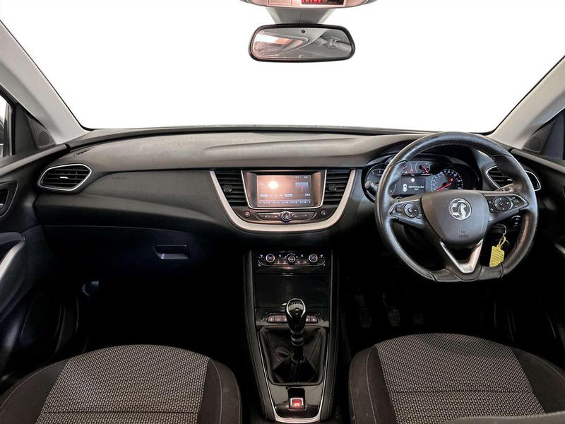Used Vauxhall Grandland X 2020 for sale - 77025854: Photo 3