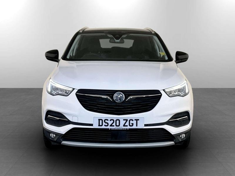 Used Vauxhall Grandland X 2020 for sale - 77025854: Photo 5