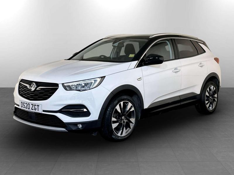 Used Vauxhall Grandland X 2020 for sale - 77025854: Photo 6