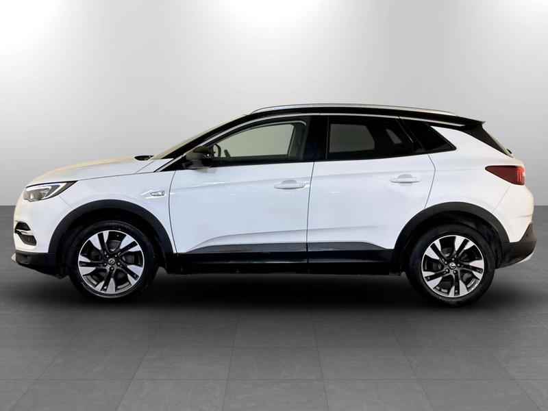 Used Vauxhall Grandland X 2020 for sale - 77025854: Photo 7