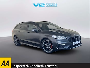 Used Ford Mondeo 2022 for sale - 78658866: Photo