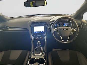 Used Ford Mondeo 2022 for sale - 78658866: Photo