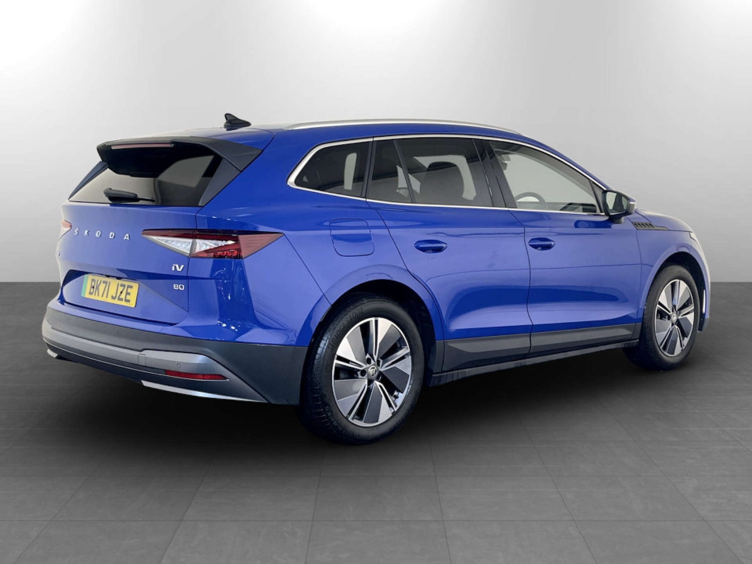 Used Skoda Enyaq 2021 for sale - 77185262: Photo 10