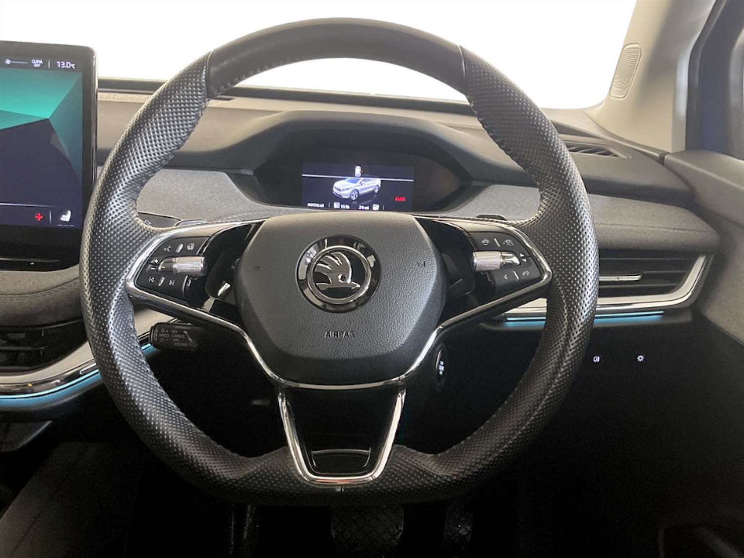 Used Skoda Enyaq 2021 for sale - 77185262: Photo 17