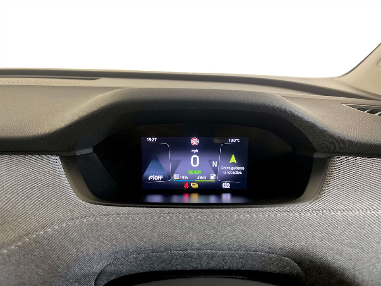 Used Skoda Enyaq 2021 for sale - 77185262: Photo 19