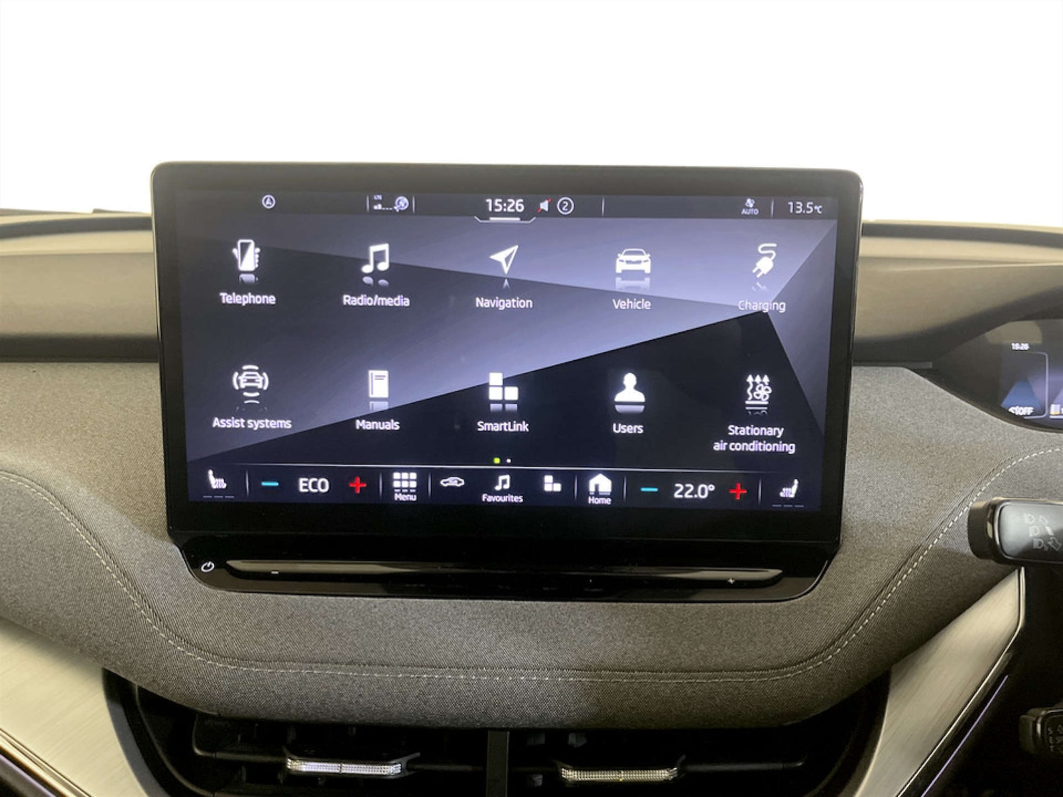 Used Skoda Enyaq 2021 for sale - 77185262: Photo 23