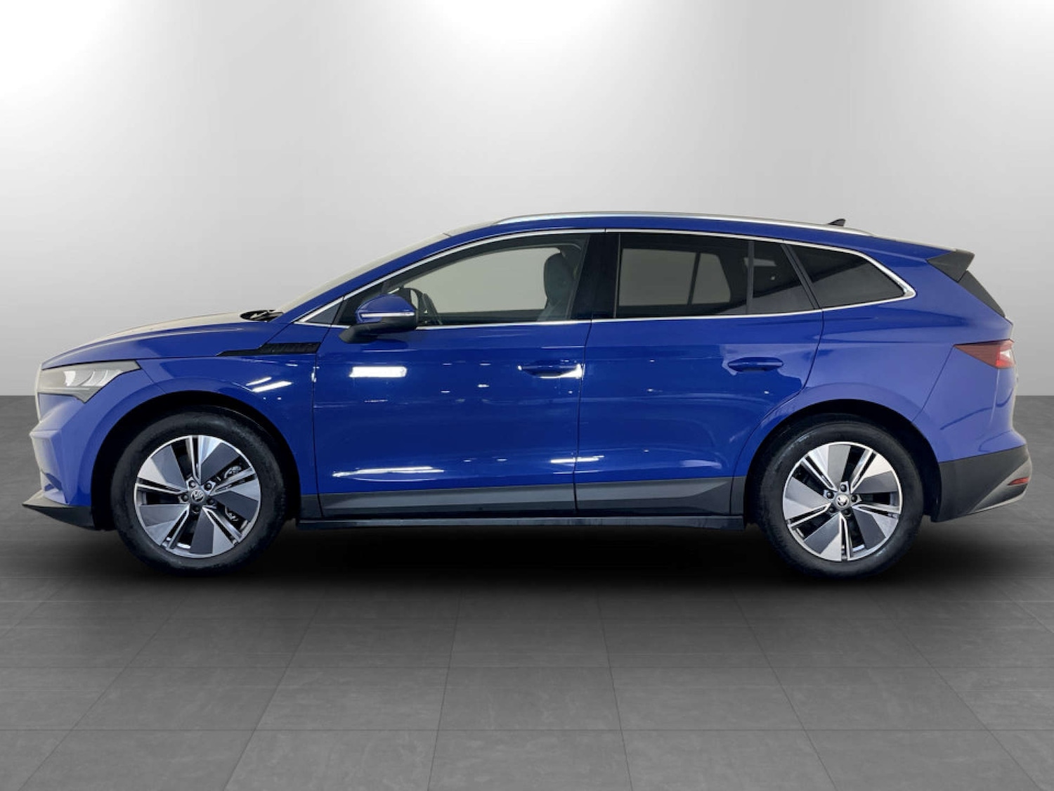 Used Skoda Enyaq 2021 for sale - 77185262: Photo 7