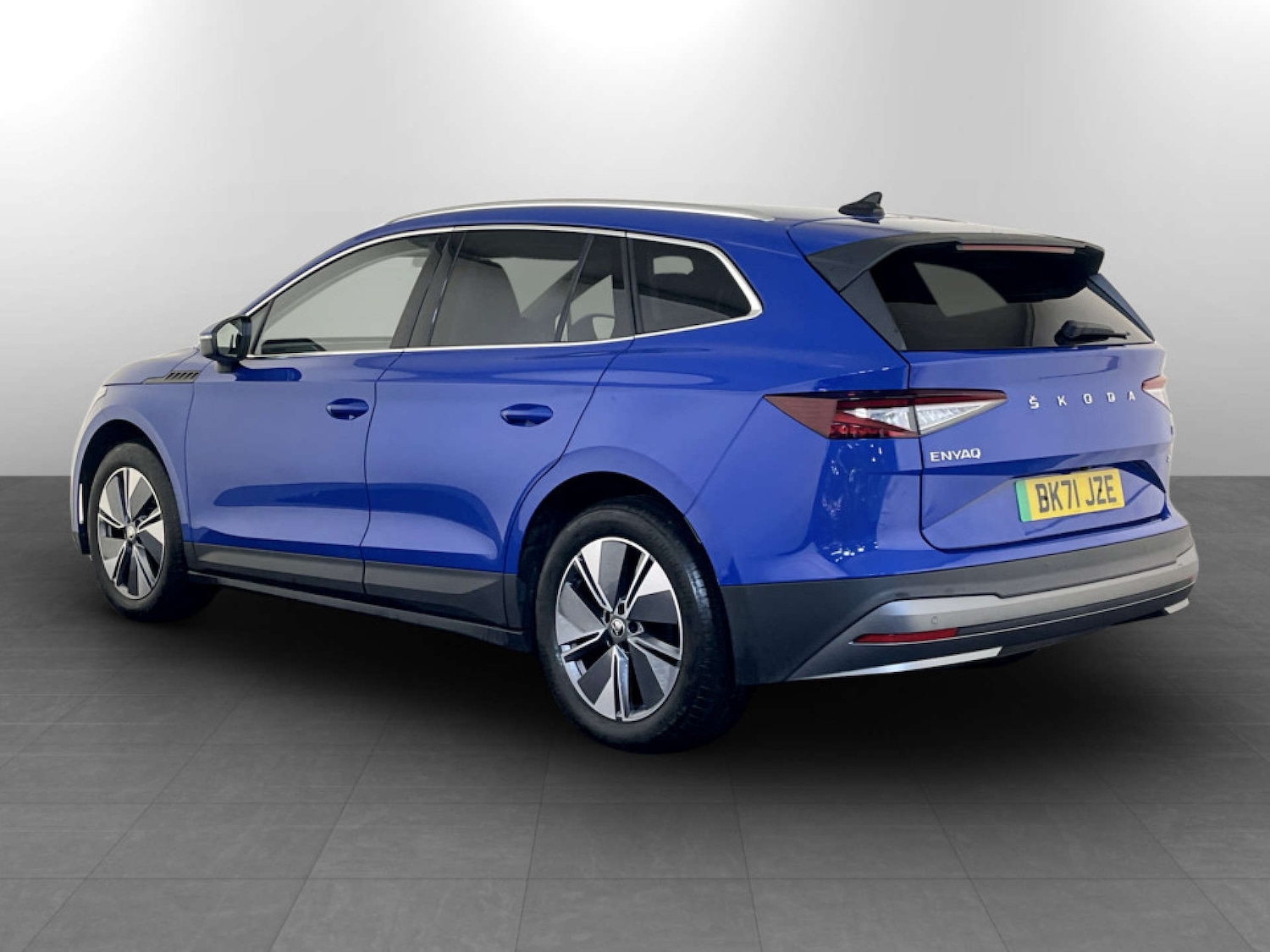 Used Skoda Enyaq 2021 for sale - 77185262: Photo 8