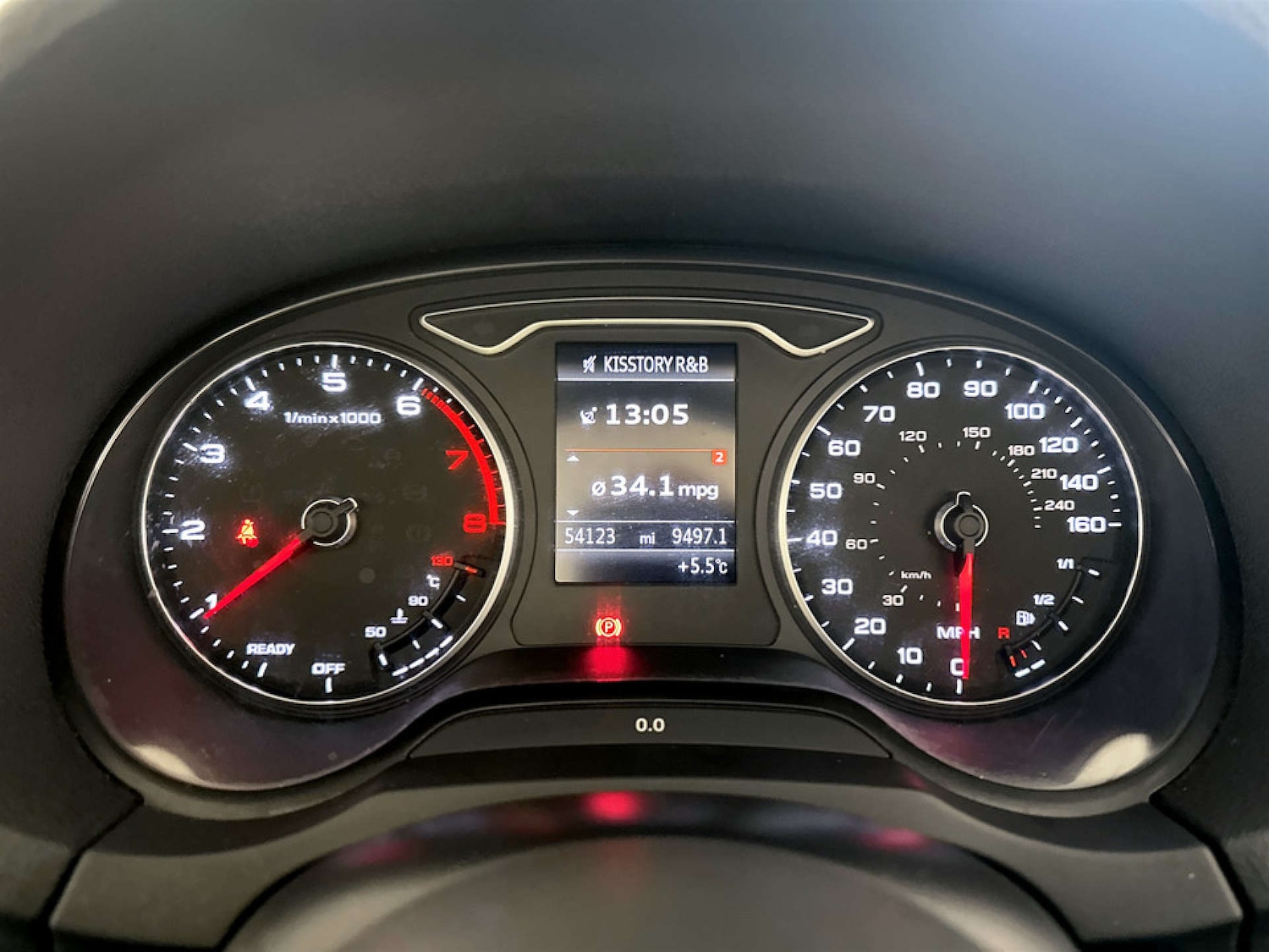 Used Audi A3 Cabriolet 2018 for sale - 77185341: Photo 19