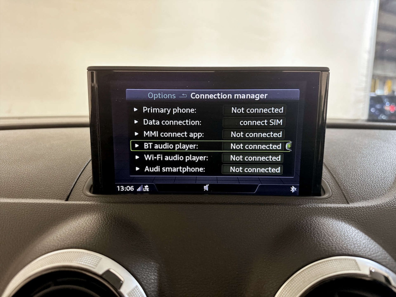 Used Audi A3 Cabriolet 2018 for sale - 77185341: Photo 24