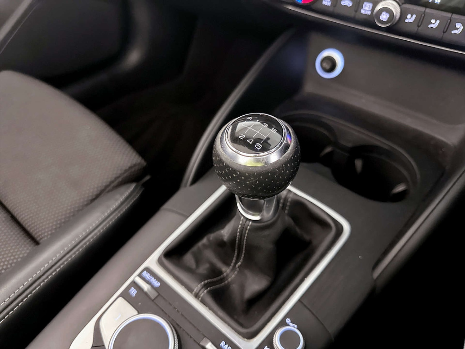 Used Audi A3 Cabriolet 2018 for sale - 77185341: Photo 26