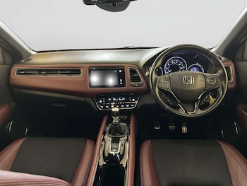 Used Honda HR-V 2020 for sale - 78313427: Photo