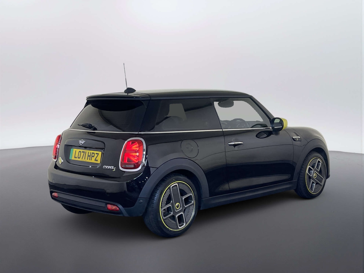 Used MINI Hatch 2021 for sale - 77989998: Photo 10