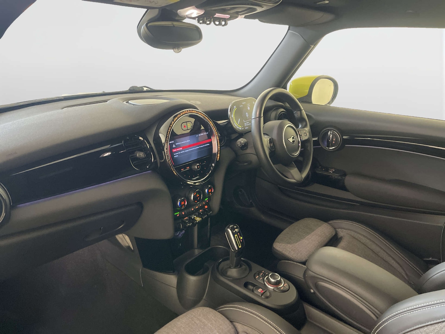 Used MINI Hatch 2021 for sale - 77989998: Photo 12