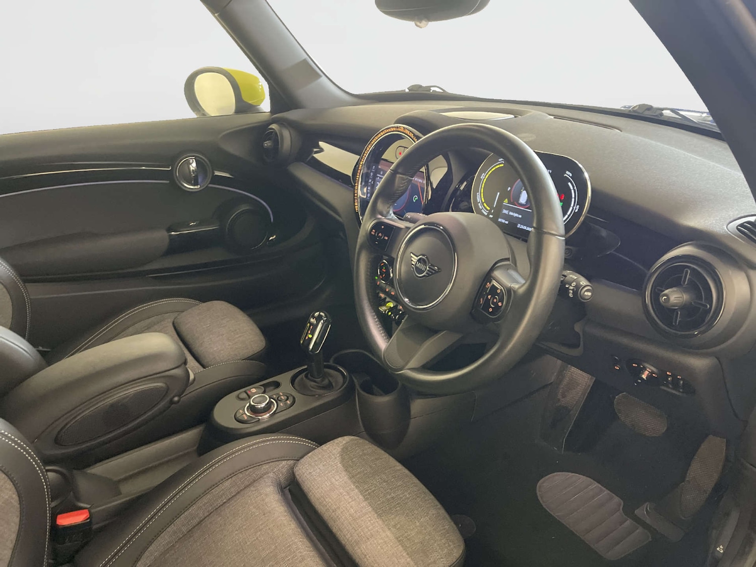 Used MINI Hatch 2021 for sale - 77989998: Photo 15