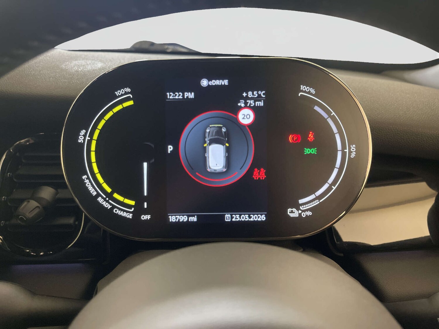 Used MINI Hatch 2021 for sale - 77989998: Photo 18