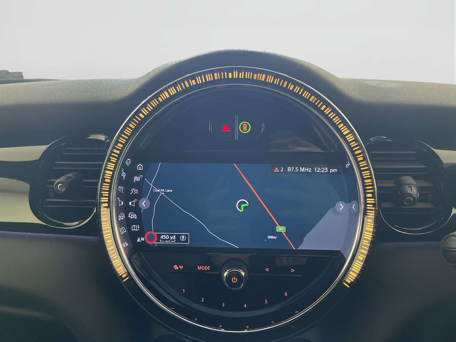 Used MINI Hatch 2021 for sale - 77989998: Photo 21