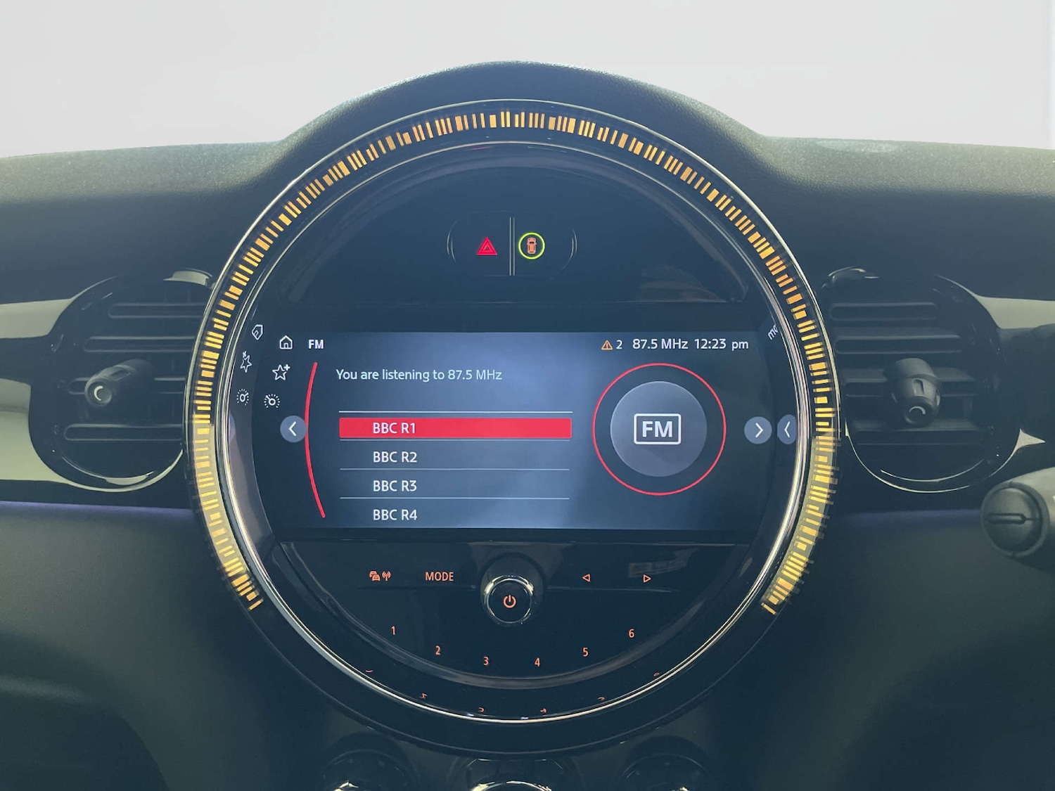 Used MINI Hatch 2021 for sale - 77989998: Photo 23