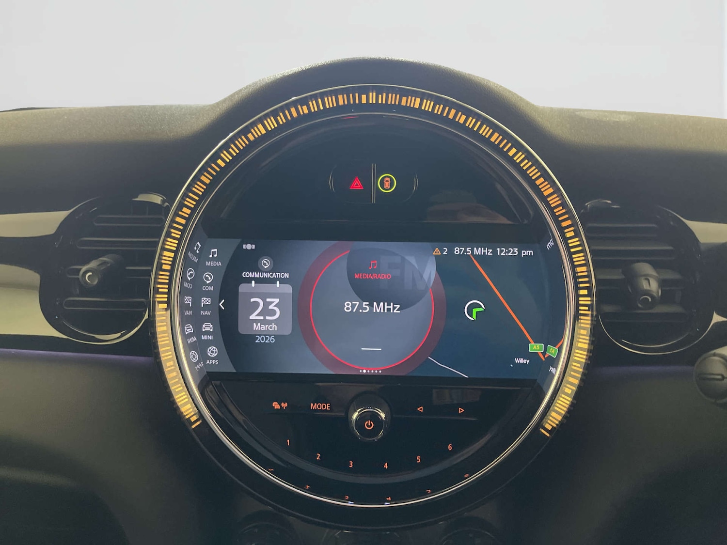 Used MINI Hatch 2021 for sale - 77989998: Photo 24