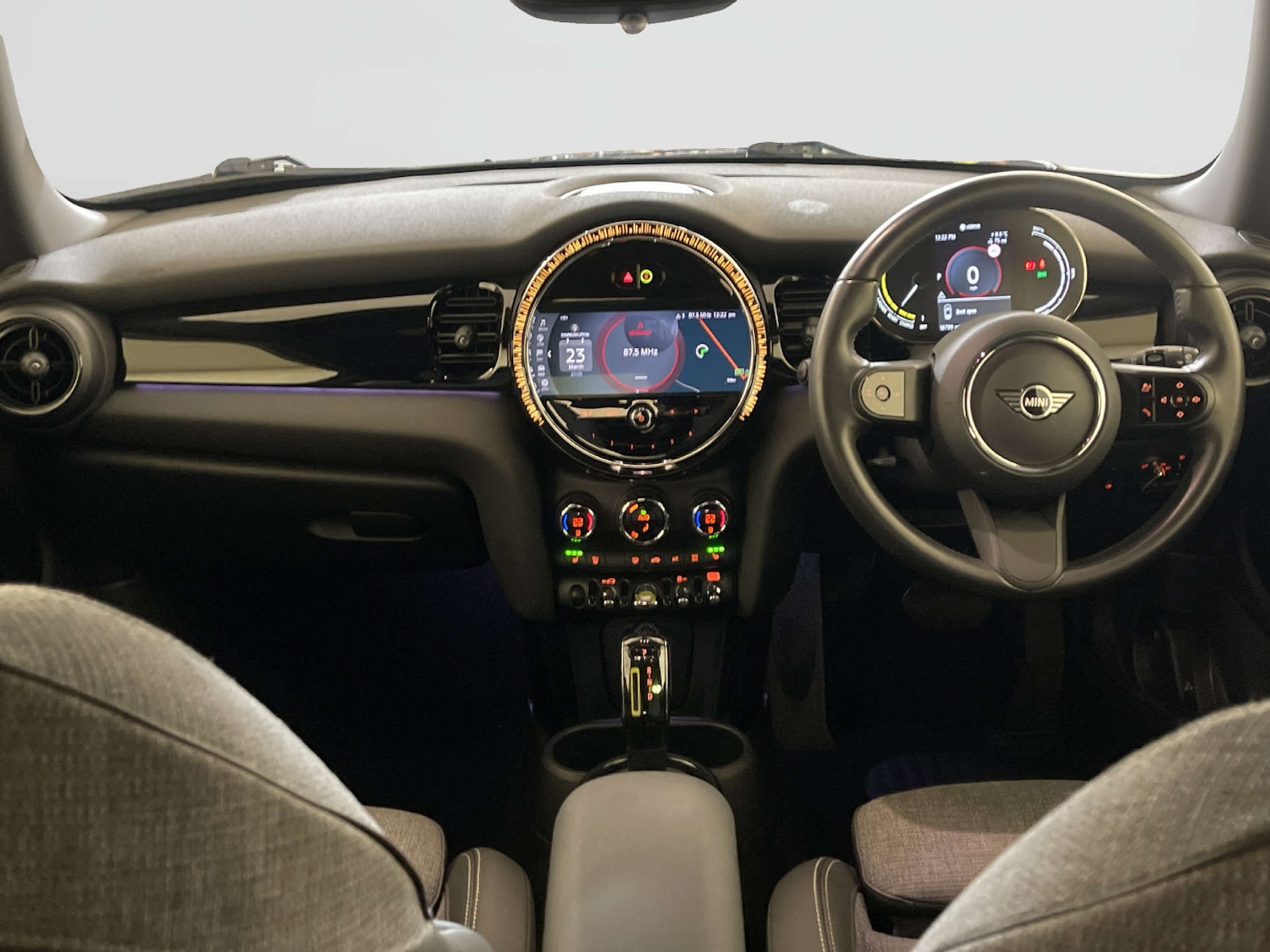 Used MINI Hatch 2021 for sale - 77989998: Photo 3