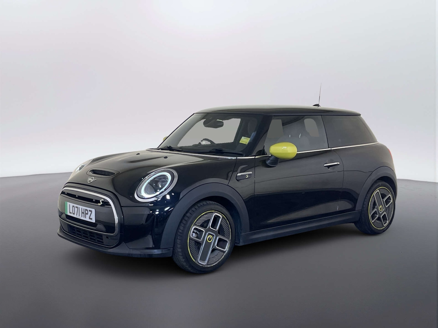 Used MINI Hatch 2021 for sale - 77989998: Photo 6
